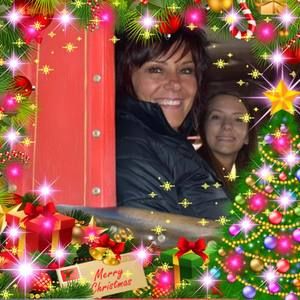 Meet your Posher, Vicki